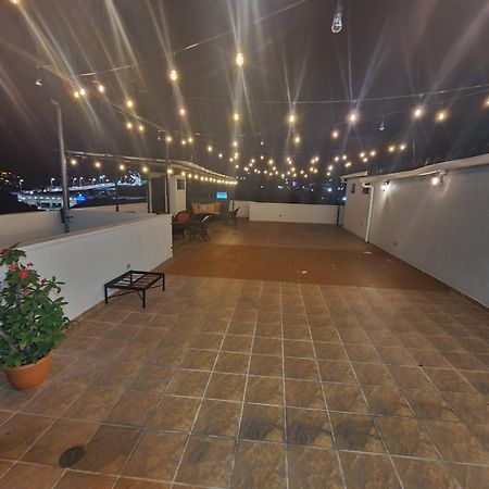 Humuya Inn Tegucigalpa Exteriör bild