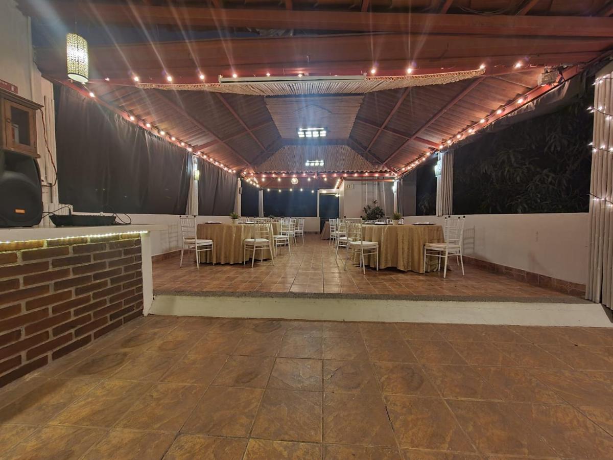 Humuya Inn Tegucigalpa Exteriör bild