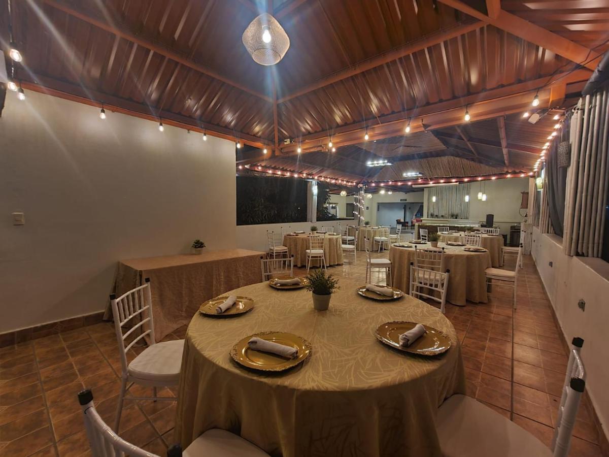 Humuya Inn Tegucigalpa Exteriör bild