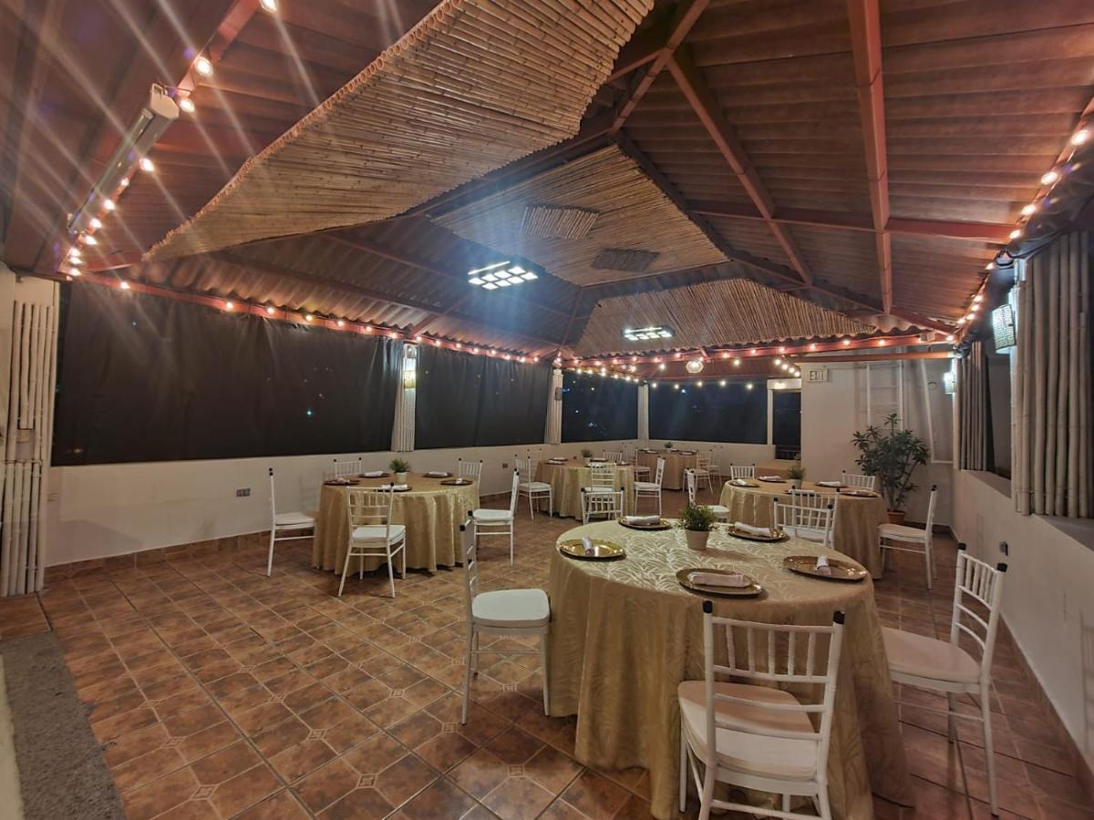 Humuya Inn Tegucigalpa Exteriör bild