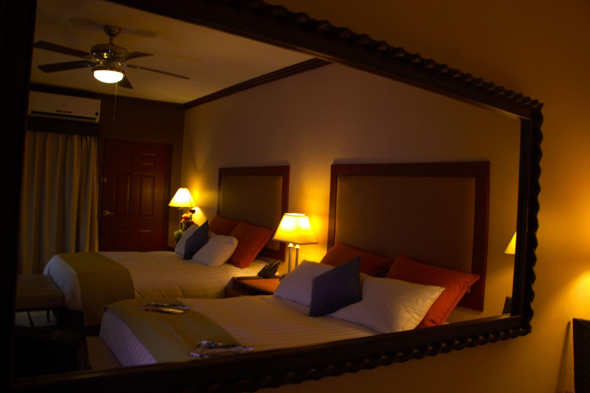 Humuya Inn Tegucigalpa Exteriör bild