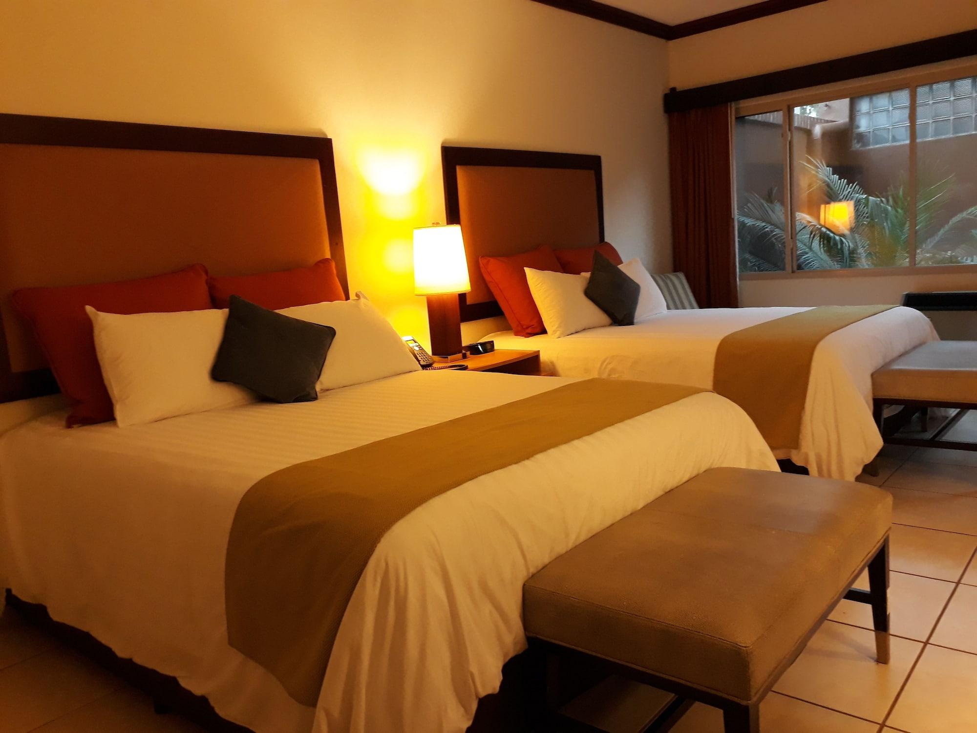 Humuya Inn Tegucigalpa Exteriör bild