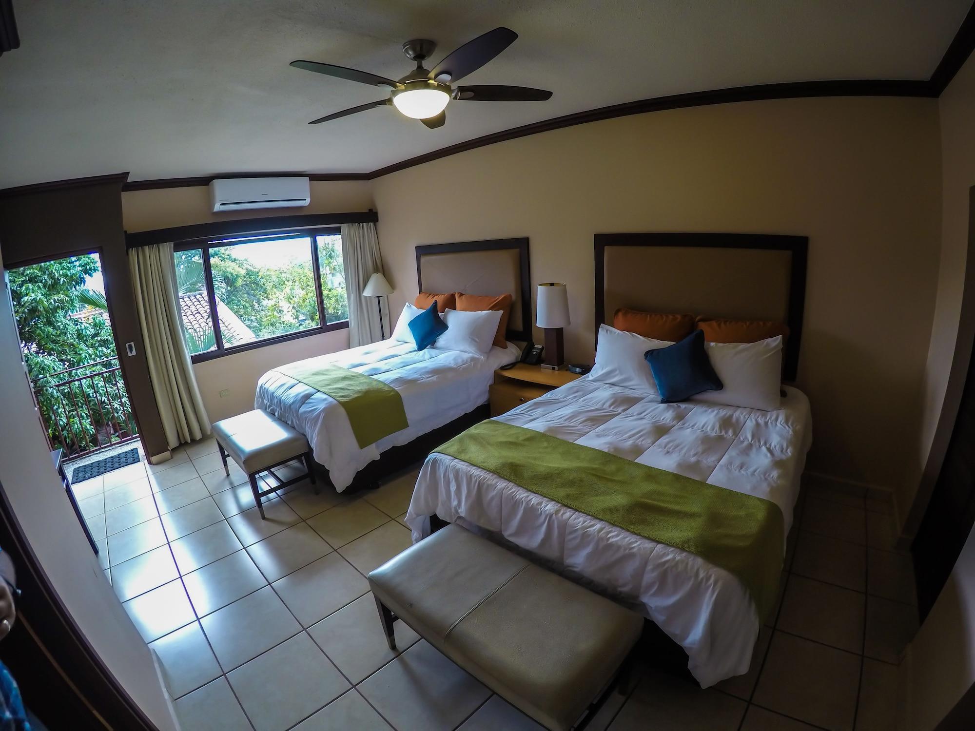 Humuya Inn Tegucigalpa Exteriör bild