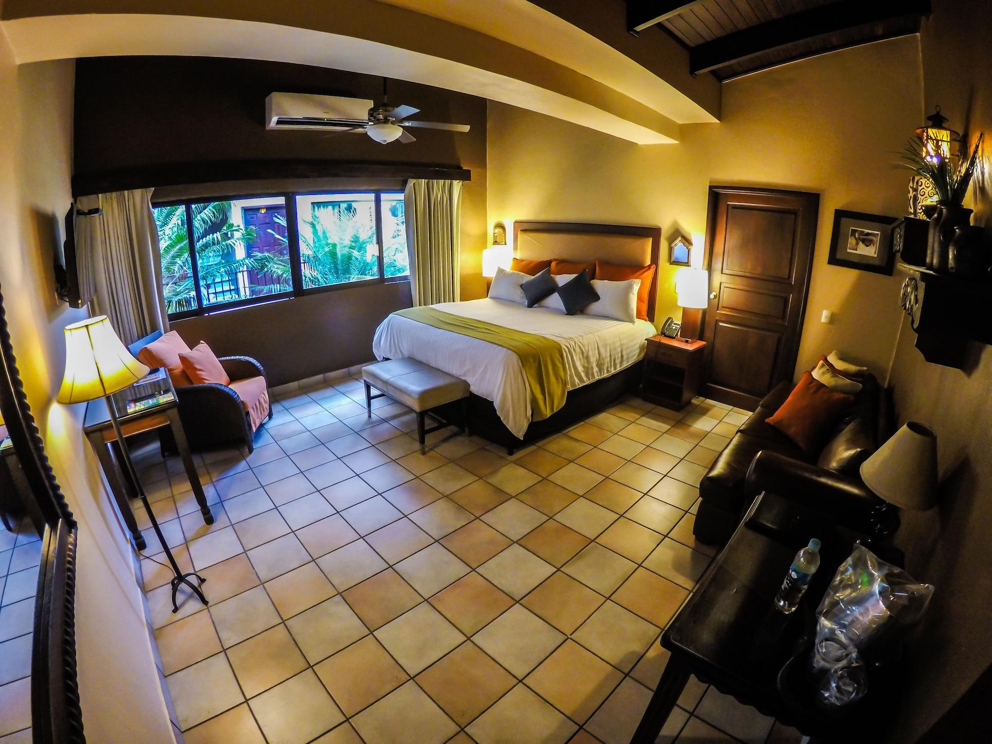 Humuya Inn Tegucigalpa Exteriör bild