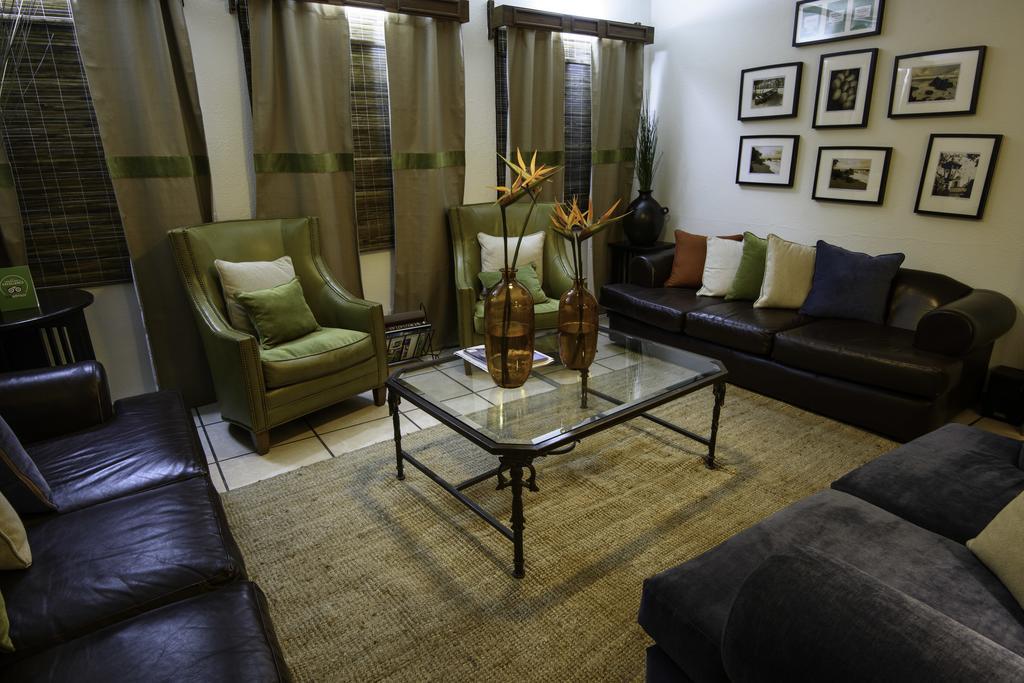 Humuya Inn Tegucigalpa Exteriör bild