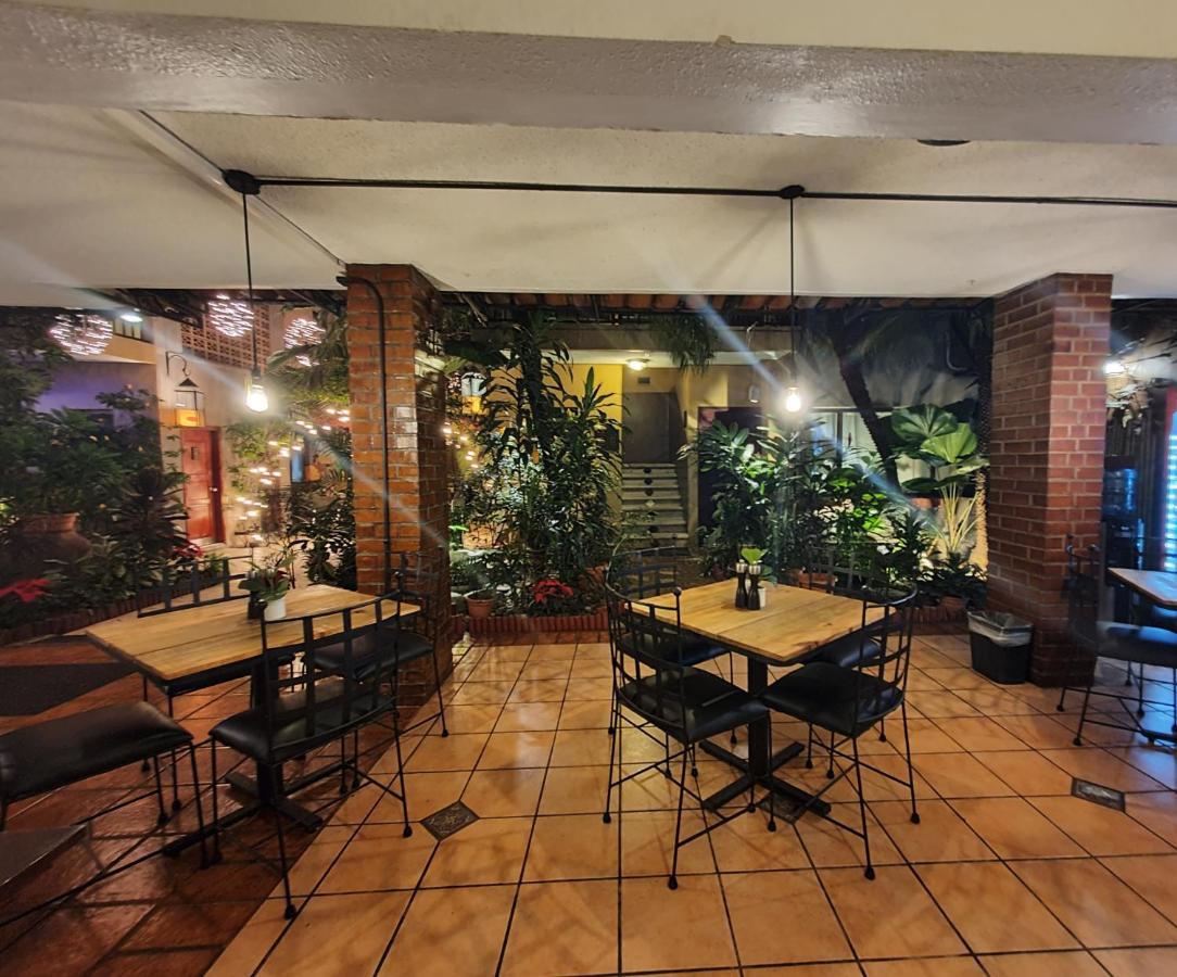 Humuya Inn Tegucigalpa Exteriör bild